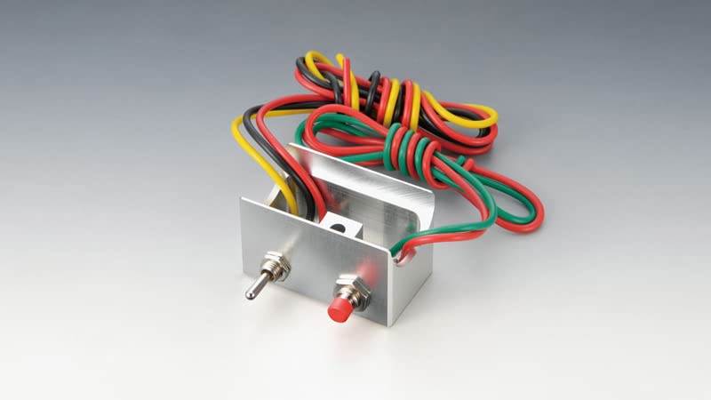 Amazon | キジマ(Kijima) バイクパーツ ユニバーサルスイッチ